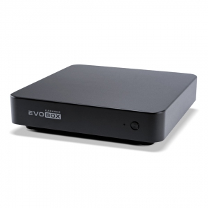 караоке-комплект EVOBOX + EvoSound Sphere 2.1 в Находке