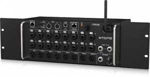 Midas MR18 цифровой микшер в Находке