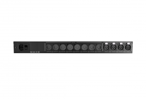 S-Track Dolphin 48 спикер-процессор в Находке