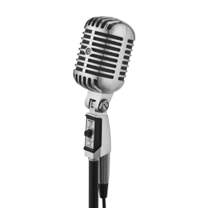 SHURE 55SH SERIES II вокальный, динамический микрофон в Находке