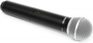 SHURE BLX24E/PG58 M17 вокальная радиосистема в Находке