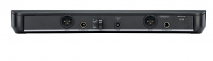 SHURE BLX288E/B58 M17 вокальная радиосистема в Находке