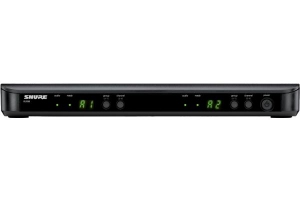 SHURE BLX288E/PG58 M17 вокальная радиосистема в Находке