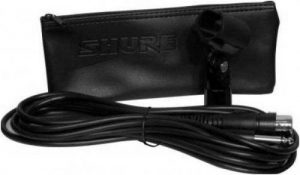 SHURE SV100-A динамический микрофон в Находке