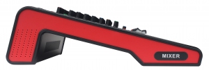 SVS Audiotechnik mixers AM-12 Микшерный пульт аналоговый, 12-канальный в Находке