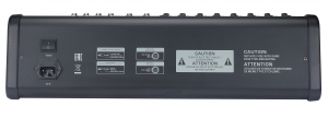 SVS Audiotechnik mixers AM-12 Микшерный пульт аналоговый, 12-канальный в Находке