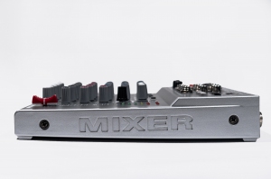 SVS Audiotechnik mixers AM-6 DSP Микшерный пульт аналоговый, 6-канальный SVS Audiotechnik mixers в Находке