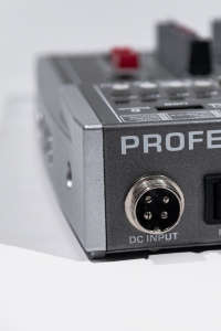 SVS Audiotechnik mixers AM-6 DSP Микшерный пульт аналоговый, 6-канальный SVS Audiotechnik mixers в Находке