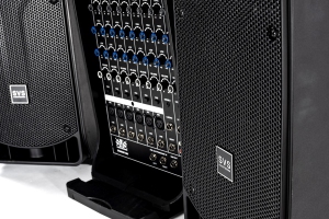 SVS Audiotechnik STAGESET 600 Акустический комплект активный в Находке