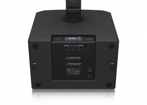 Turbosound iNSPIRE iP3000 модульная аудио колонна 2000Вт в Находке