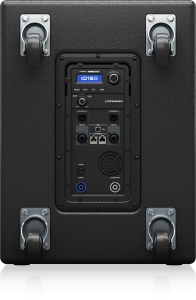Turbosound iQ15B сабвуфер активный в Находке