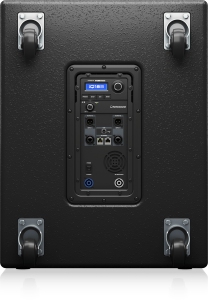Turbosound iQ18B сабвуфер активный в Находке