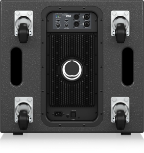 Turbosound Milan M15B сабвуфер активный в Находке
