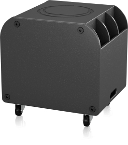 Turbosound Milan M18B сабвуфер активный в Находке