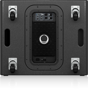 Turbosound Milan M18B сабвуфер активный в Находке