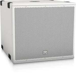Turbosound NuQ115B-AN Активный сабвуфер в Находке