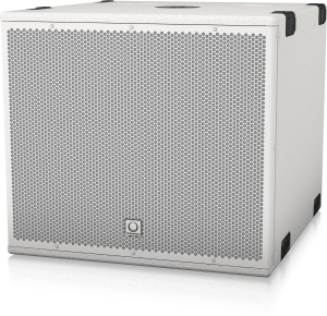Turbosound NuQ115B-AN Активный сабвуфер в Находке