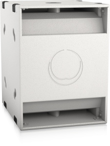 Turbosound NuQ118B-AN Активный сабвуфер в Находке