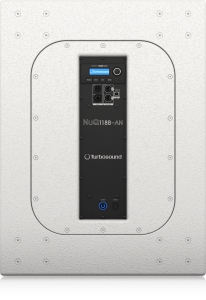 Turbosound NuQ118B-AN Активный сабвуфер в Находке