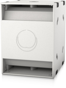 Turbosound NuQ118B-AN Активный сабвуфер в Находке