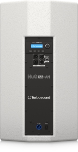 Turbosound NuQ122-AN Активная акустическая система в Находке