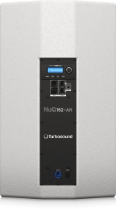 Turbosound NuQ152-AN Активная акустическая система в Находке