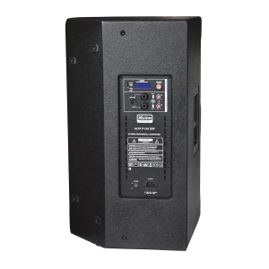 XLine ALFA P-15A DSP Акустическая система активная с DSP и Bluetooth в Находке
